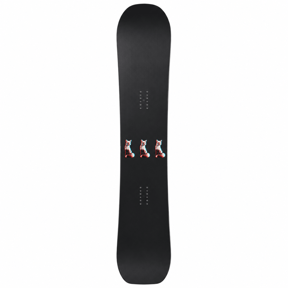 Fox Snowboard