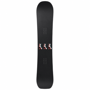 Planche à neige Fox