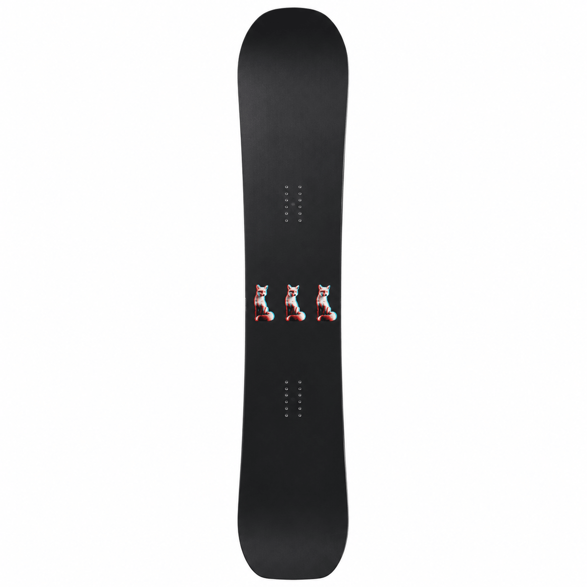 Fox Snowboard