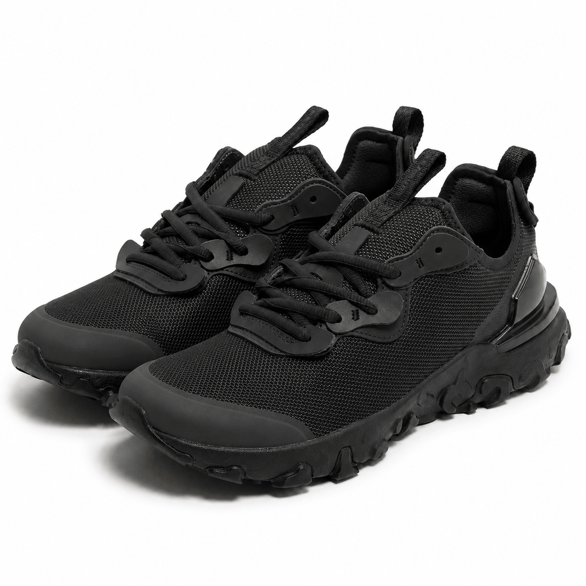 Terrain Runner Kids' Sneaker