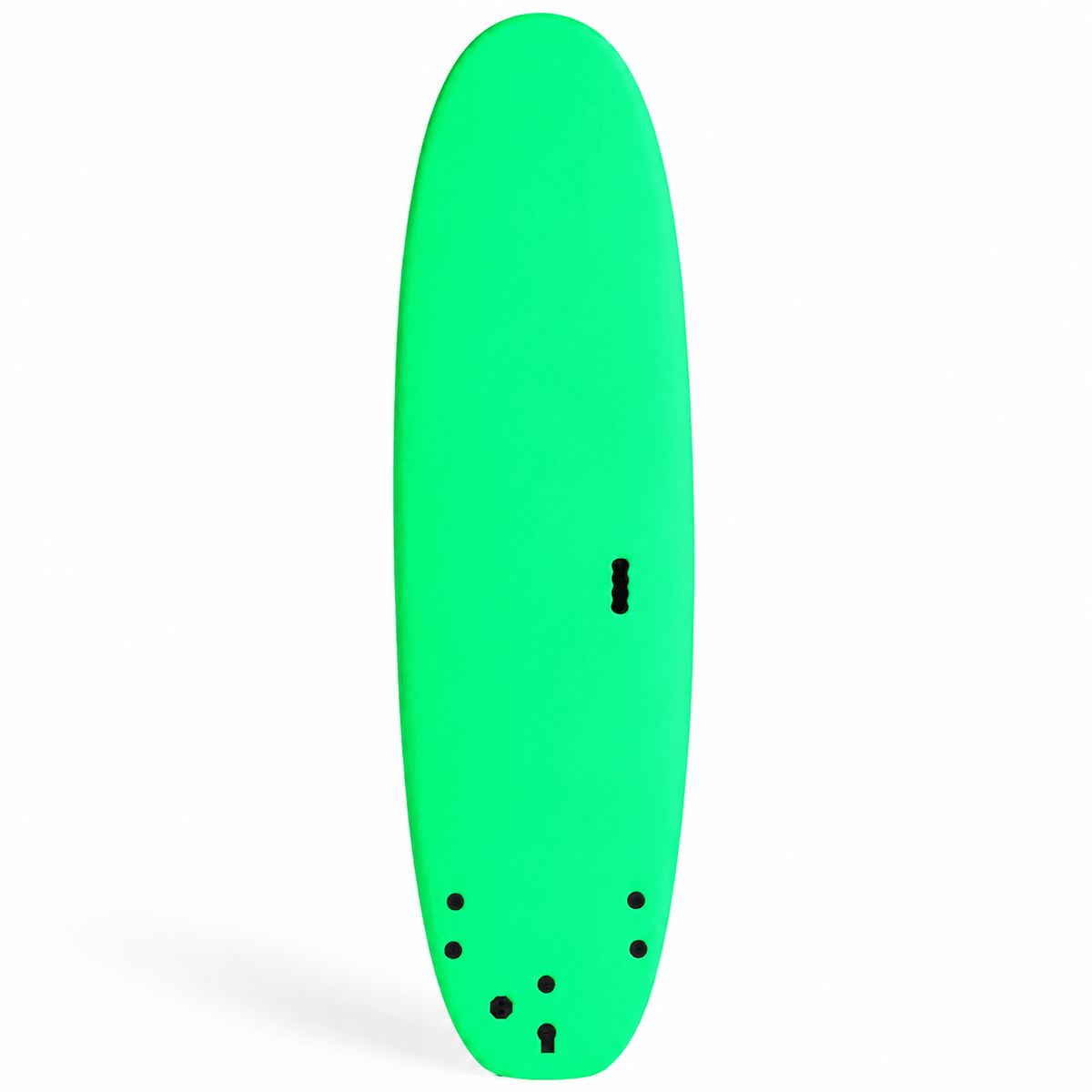Bloom — Neon Funboard Softboard