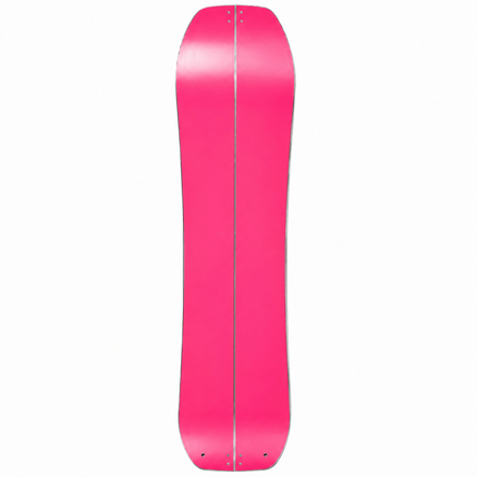 Solid Pop Kids' Snowboard
