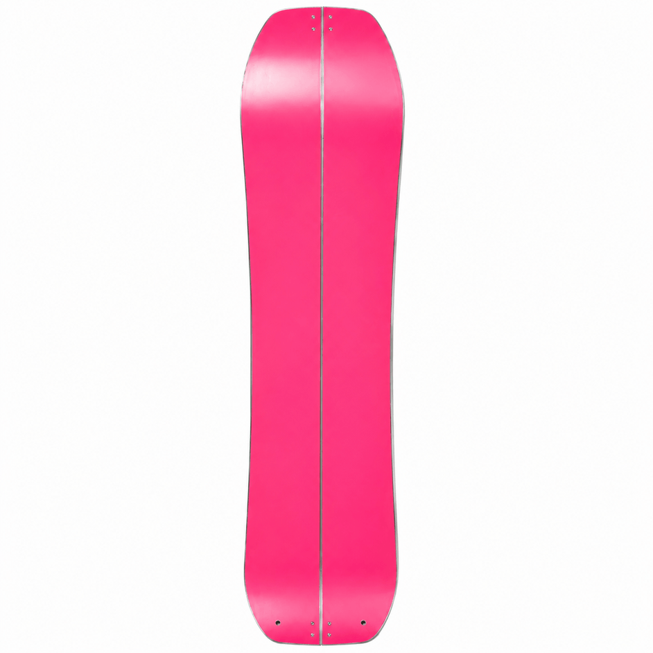 Planche à neige Solid Pop pour enfants