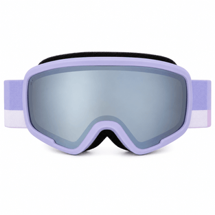 Masque de ski pastel