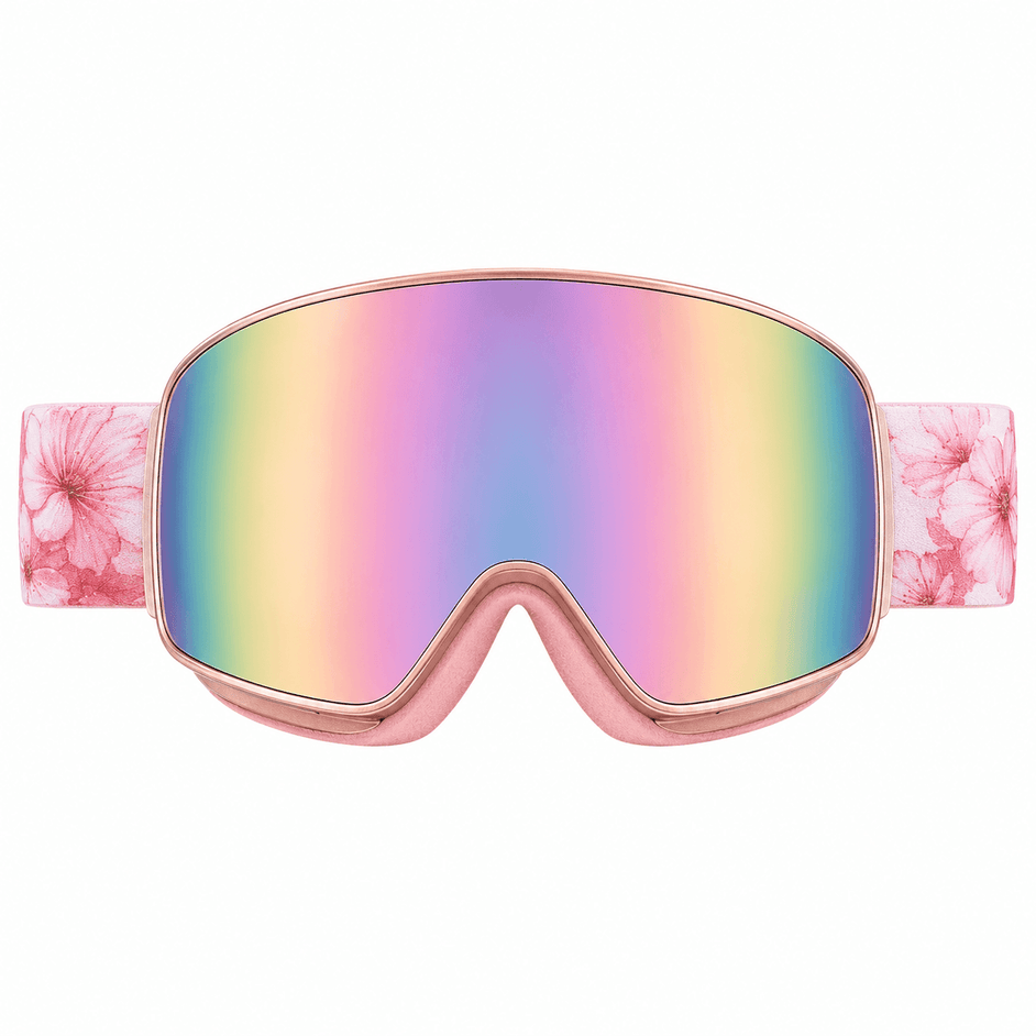 Lunettes Miroir Holographiques