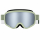 Pastell-Skibrille