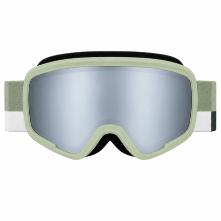 Pastel Ski Goggles