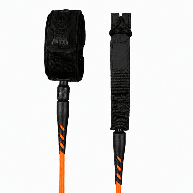 Surf Leash — Neon Collection
