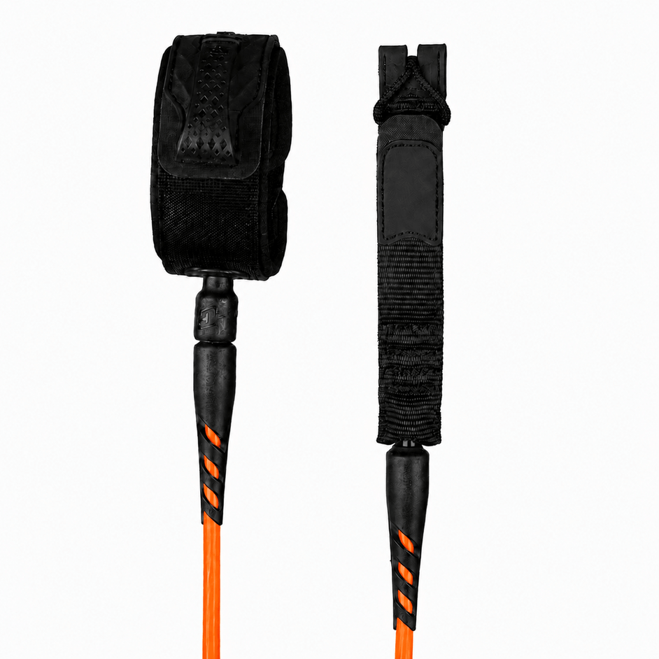 Leash de surf — Collection fluo