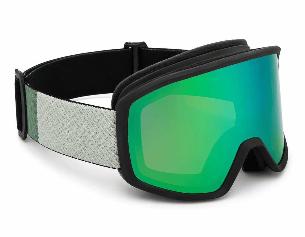 Twillband-Schutzbrille