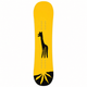 Forest Myth Snowboard