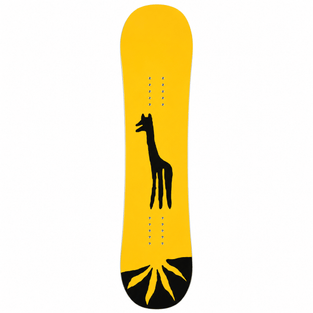 Forest Myth Snowboard