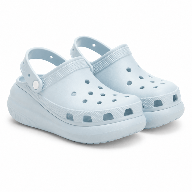 Crush Clog Damen