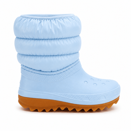 Puffer Snow Boot Kids'