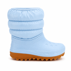 Puffer Snow Boot Kids'