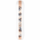 Alpine Canvas-Snowboard