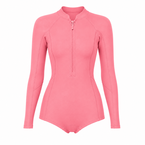 Jane Longsleeve Wetsuit