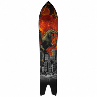 Chaos Rider Snowboard