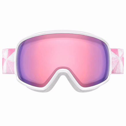 Pink Gradient Goggles
