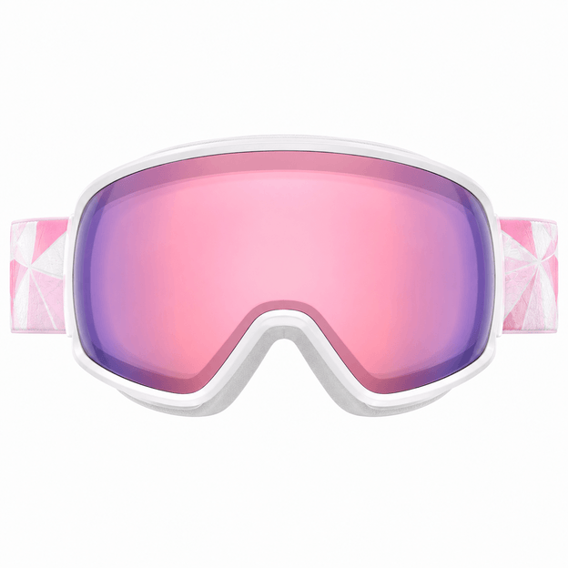 Pink Gradient Goggles