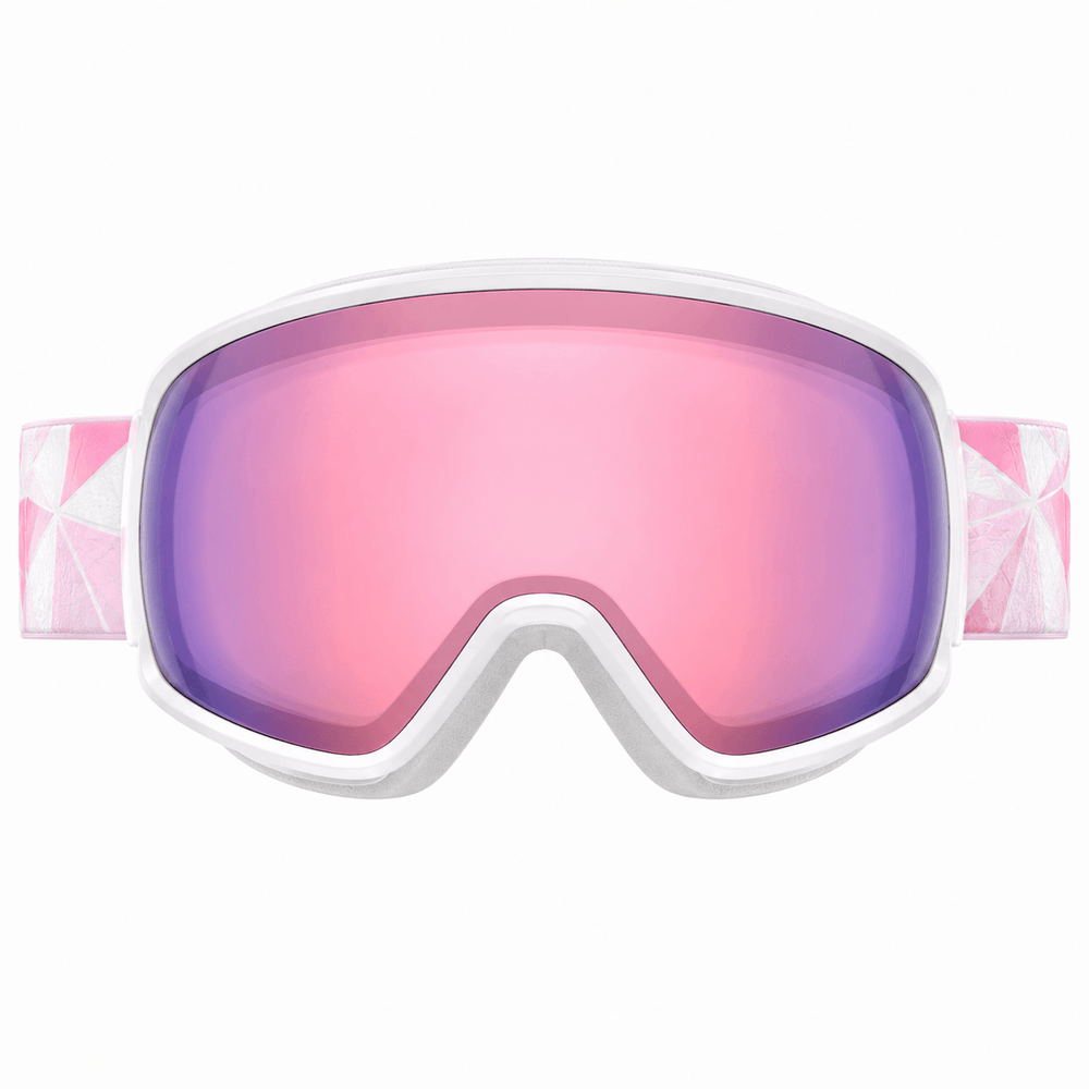Pink Gradient Goggles