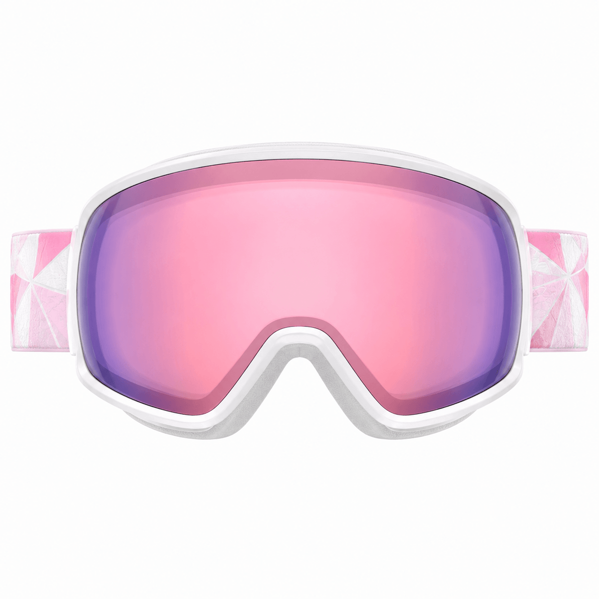 Pink Gradient Goggles