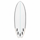 Reef Fish Surfboard