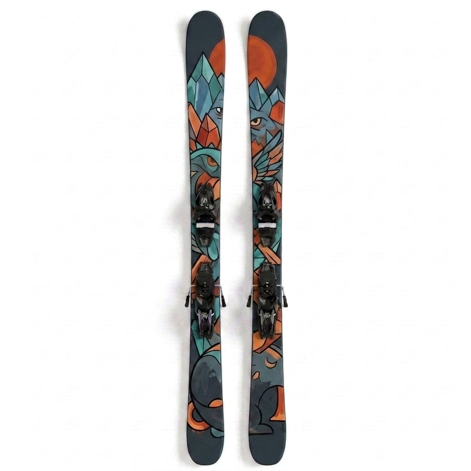 Écho Urbain 105