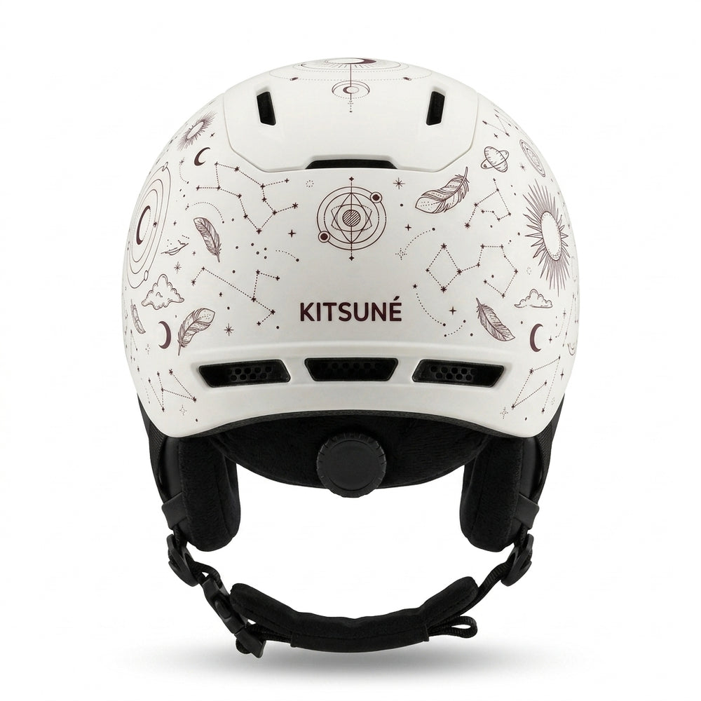Kitsuné Celestia