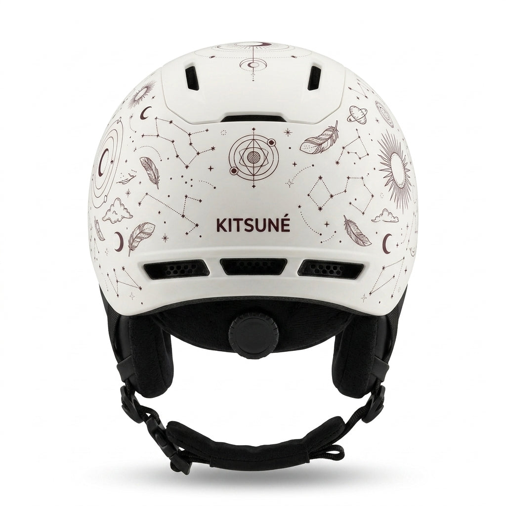Kitsuné Celestia