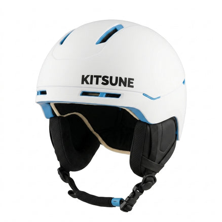 Kitsuné Alpine Edge