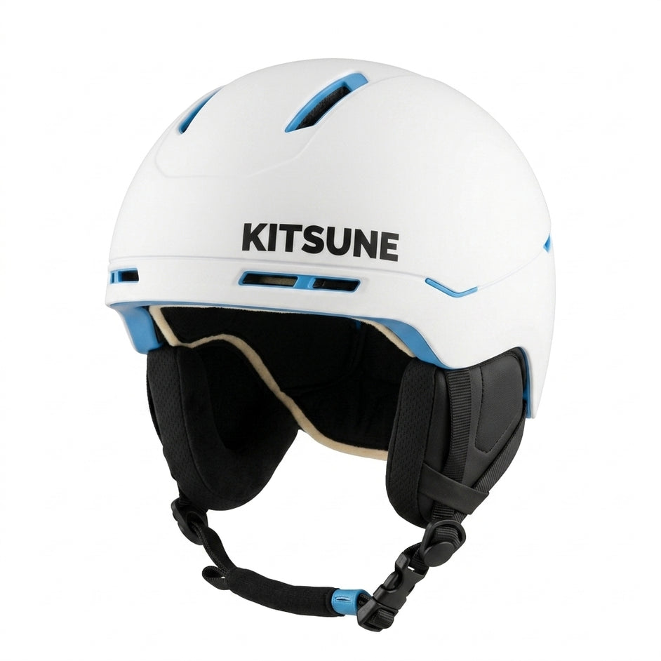 Kitsuné Alpine Edge