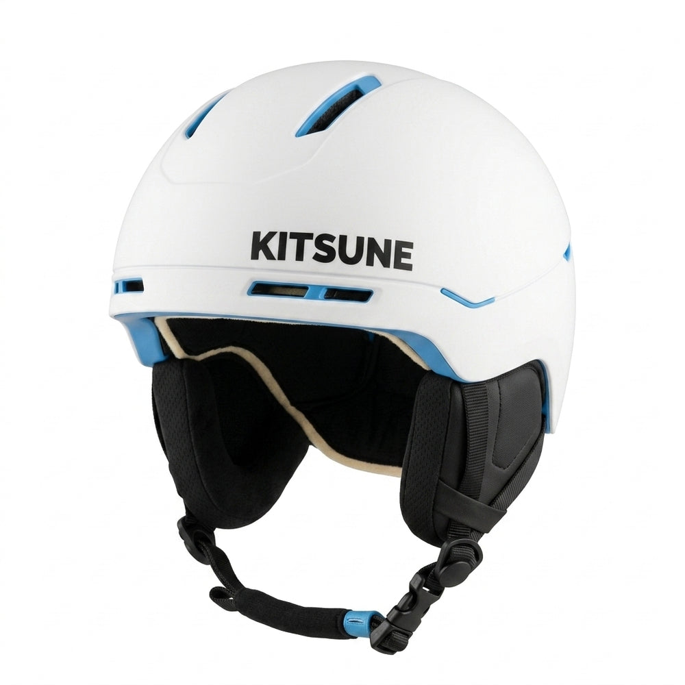 Kitsuné Alpine Edge