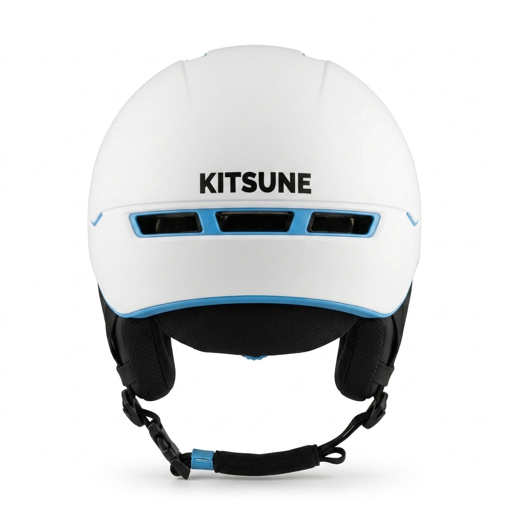 Kitsuné Alpine Edge