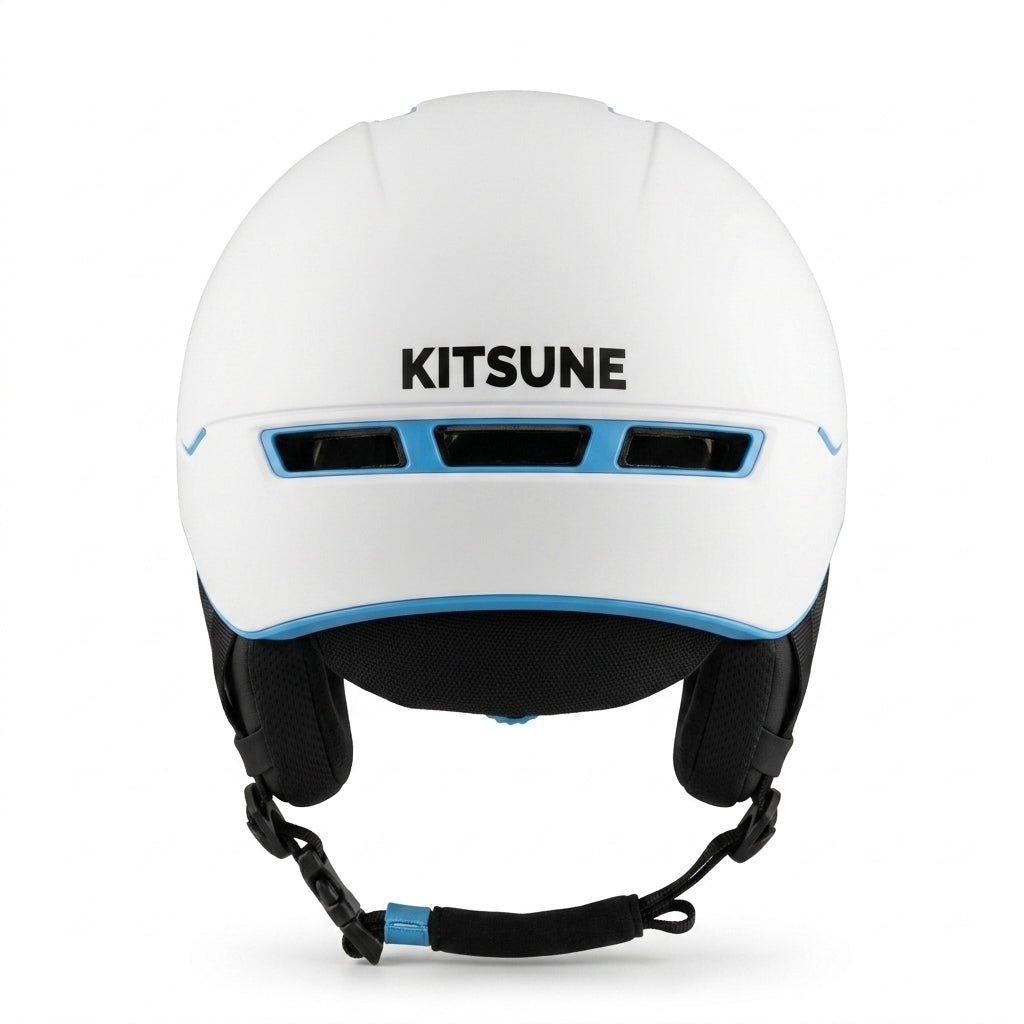 Kitsuné Alpine Edge