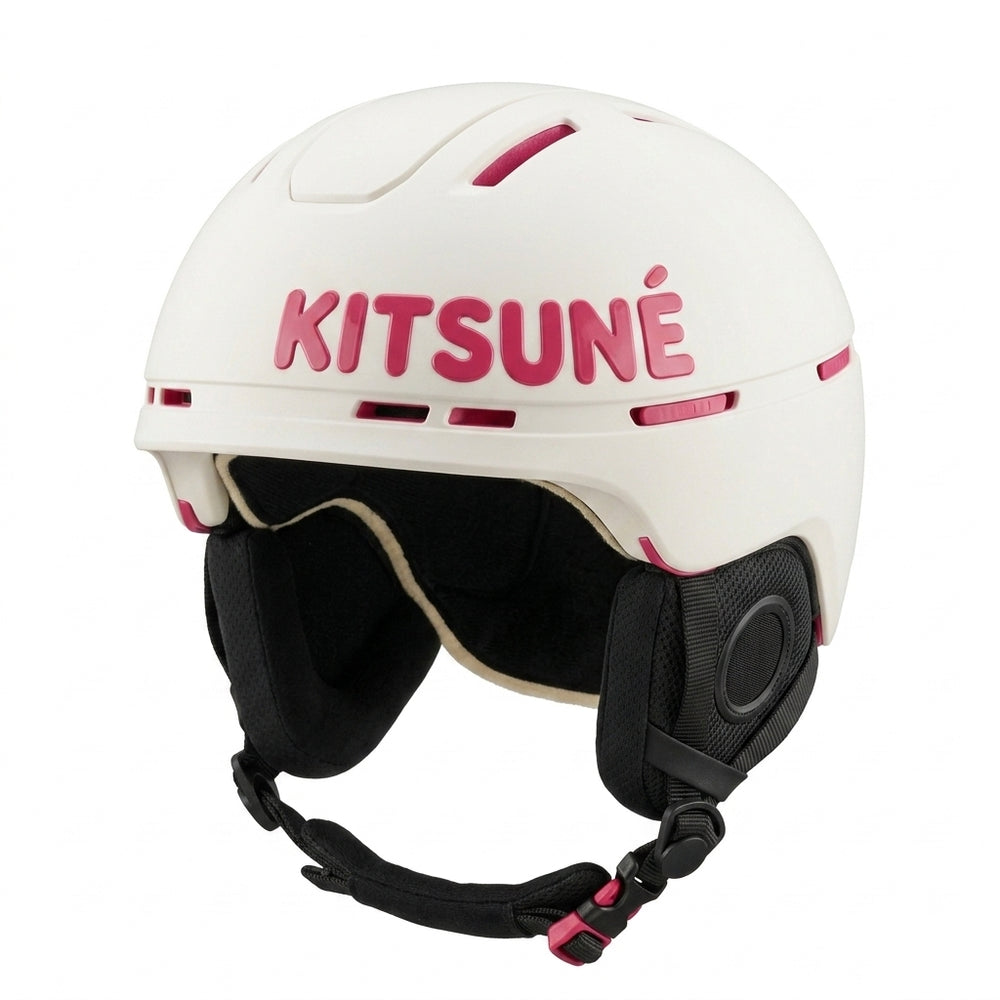 Kitsuné Junior Frost