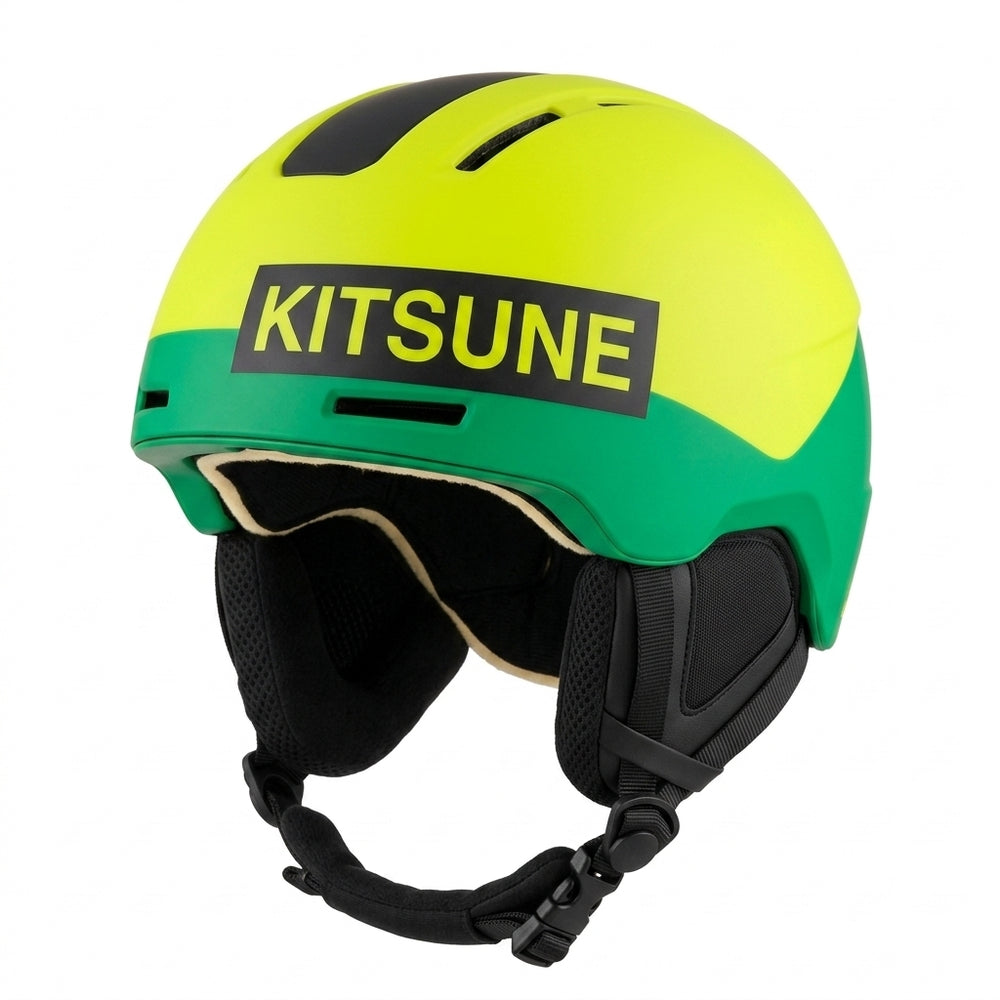 Kitsuné Pulse