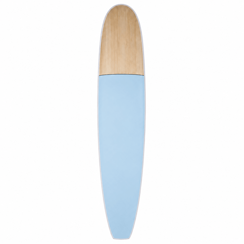 Haven Longboard