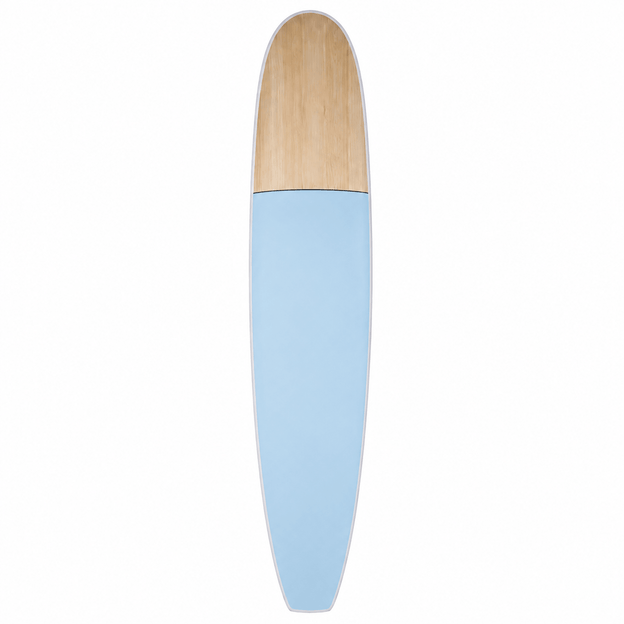Haven Longboard