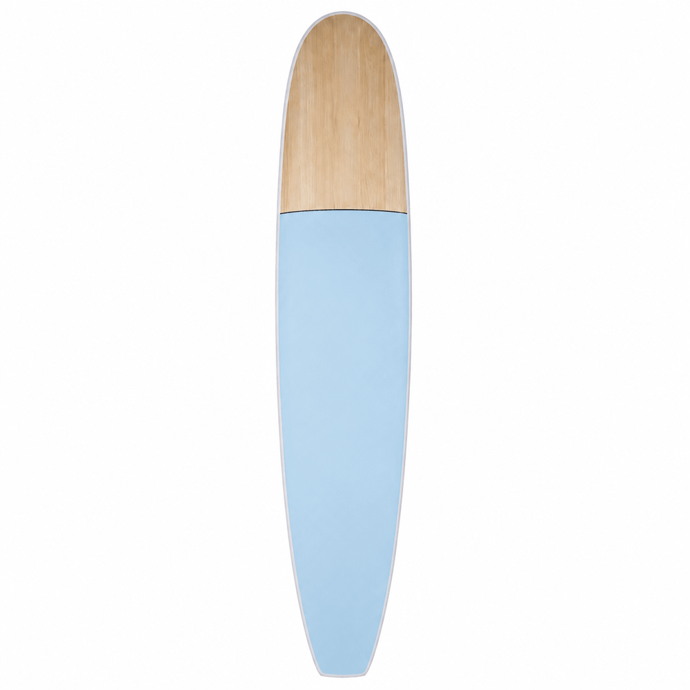 Longboard de l'Havre