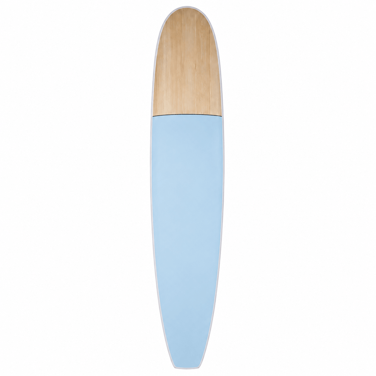 Longboard de l'Havre