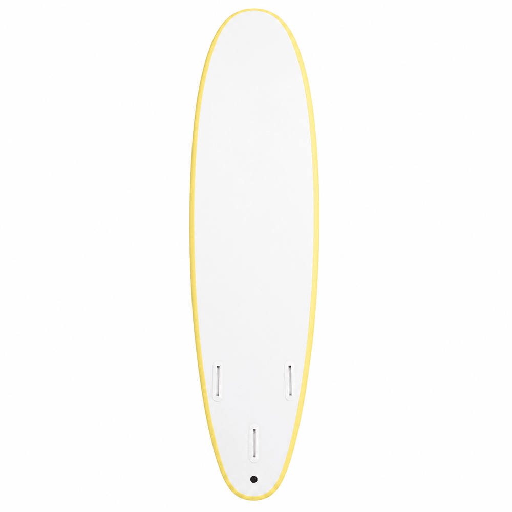 Planche en mousse souple Pebble Kids