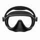 Freedive-Maske – Geringes Volumen