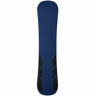Gradient Drop Snowboard