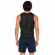 Black Foam Wet Vest