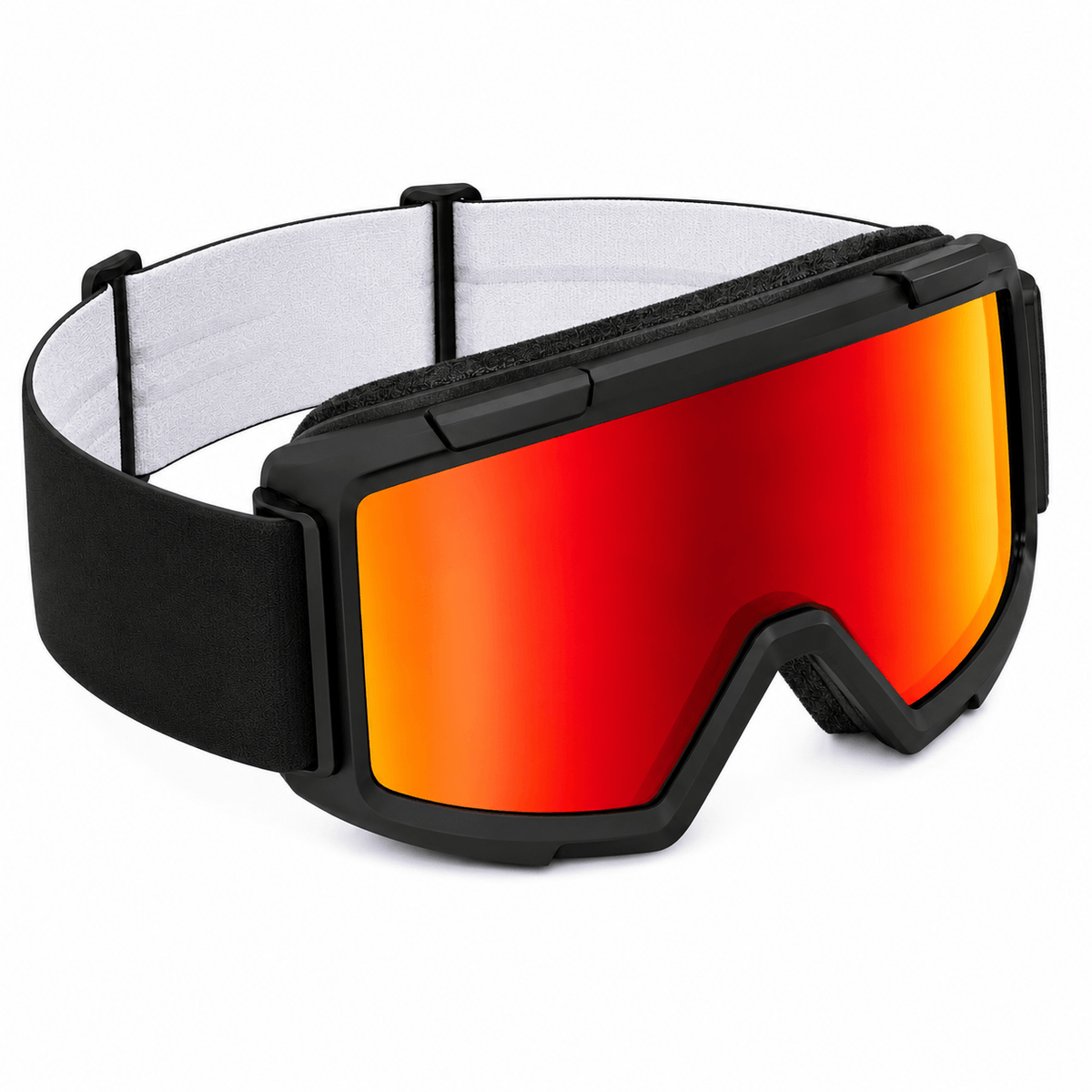 Squad Box Frame Goggles