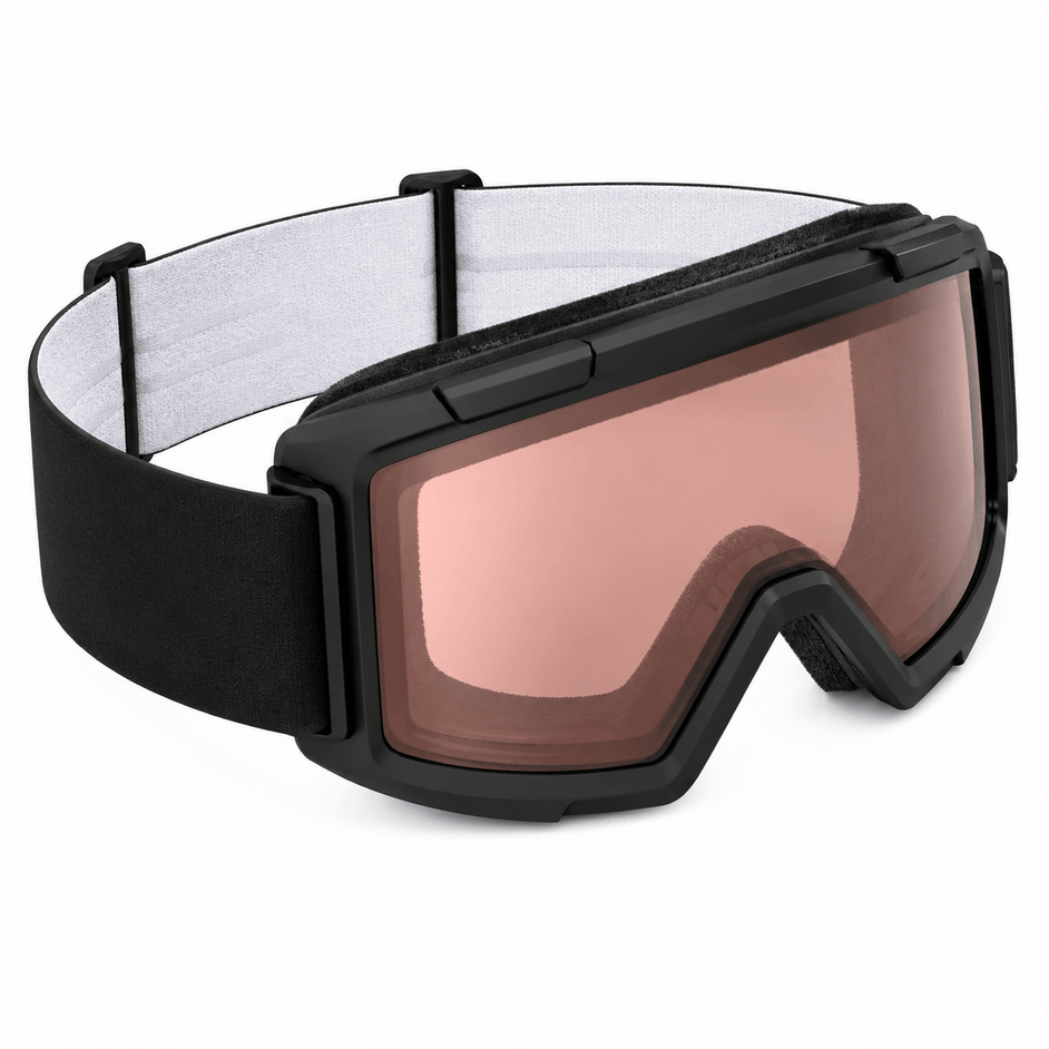 Squad Box Frame Goggles