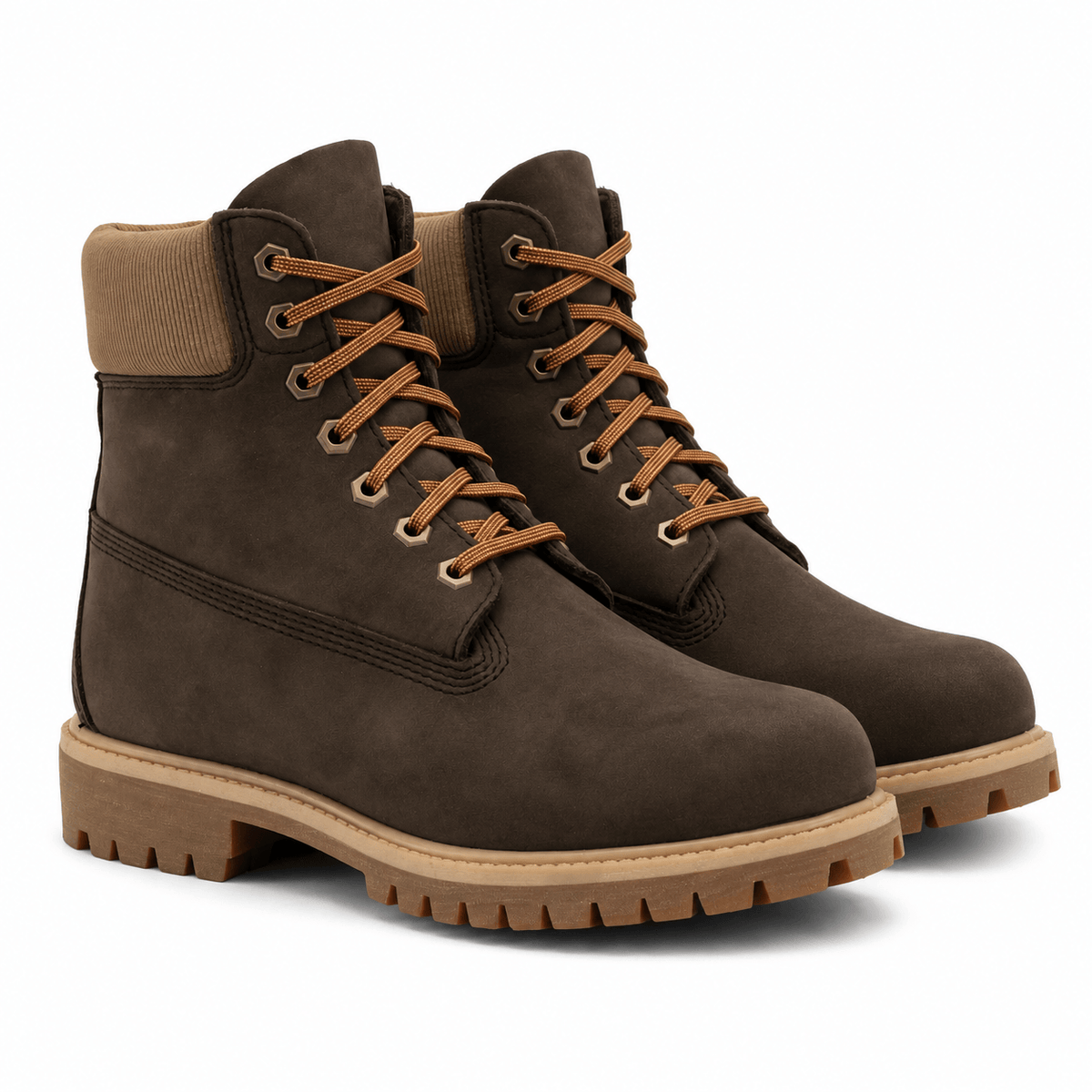 6-Inch Work Boot Men's