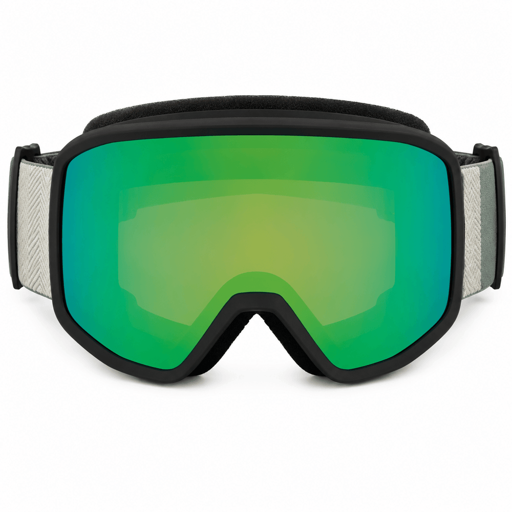 Twillband-Schutzbrille
