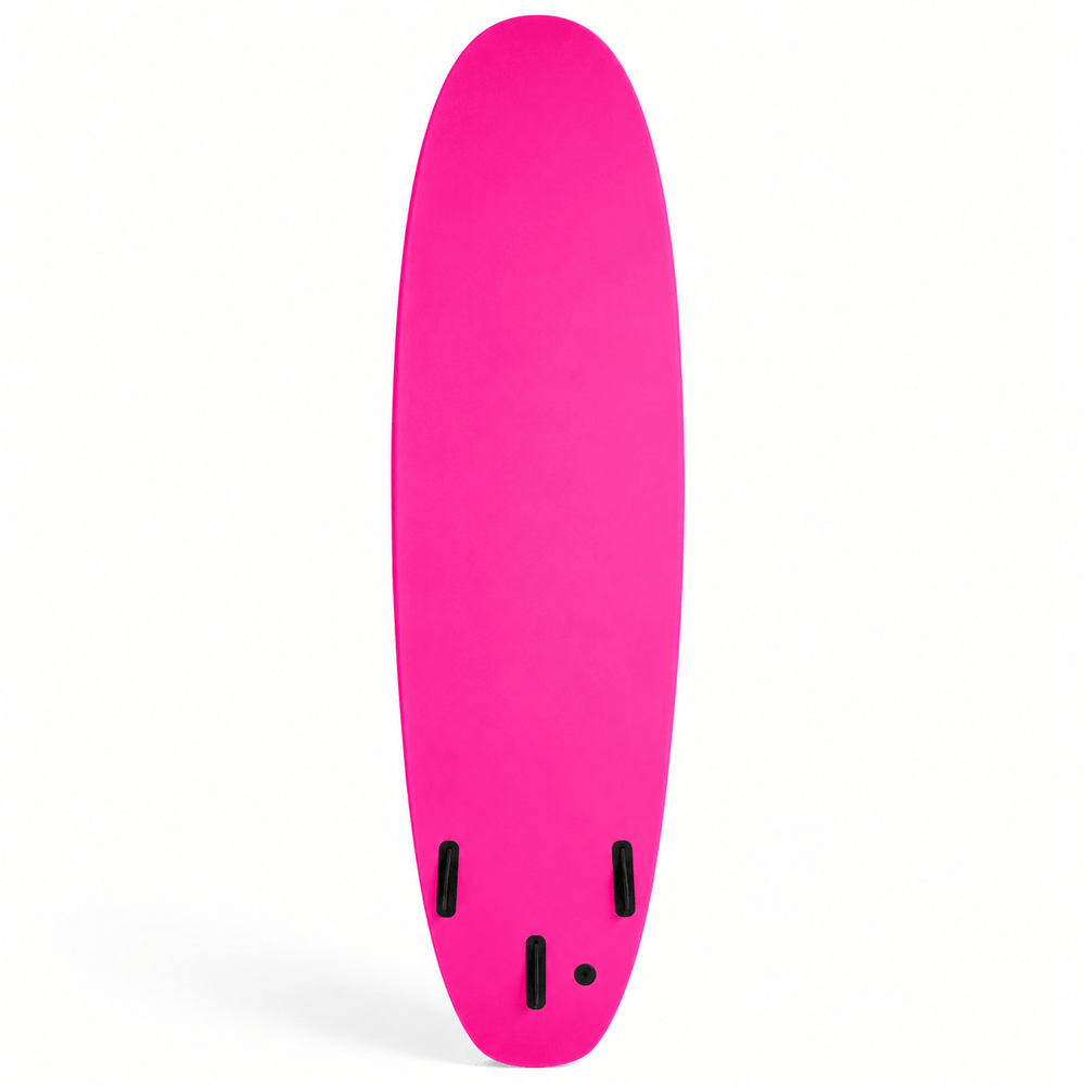 Bloom — Neon Funboard Softboard